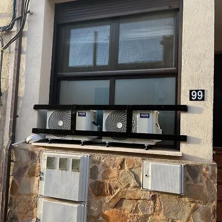 Apartamento Dinosaurios