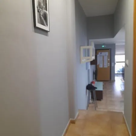 Dinosaurios Apartamento