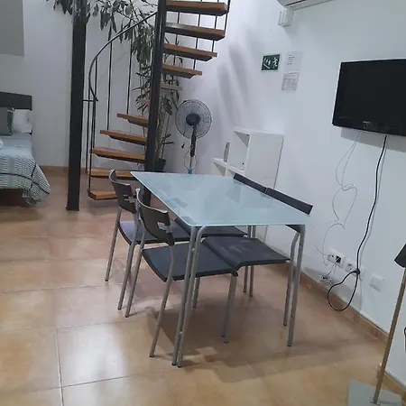 Apartamento Dinosaurios Cuenca (Castilla-La Mancha)